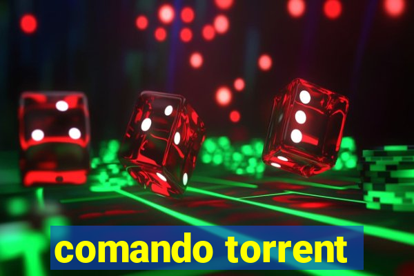 comando torrent